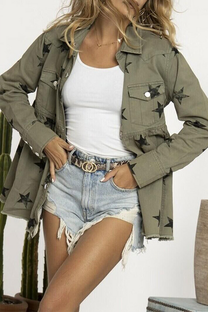 Classic Vintage & Enduringly Stylish Jacket