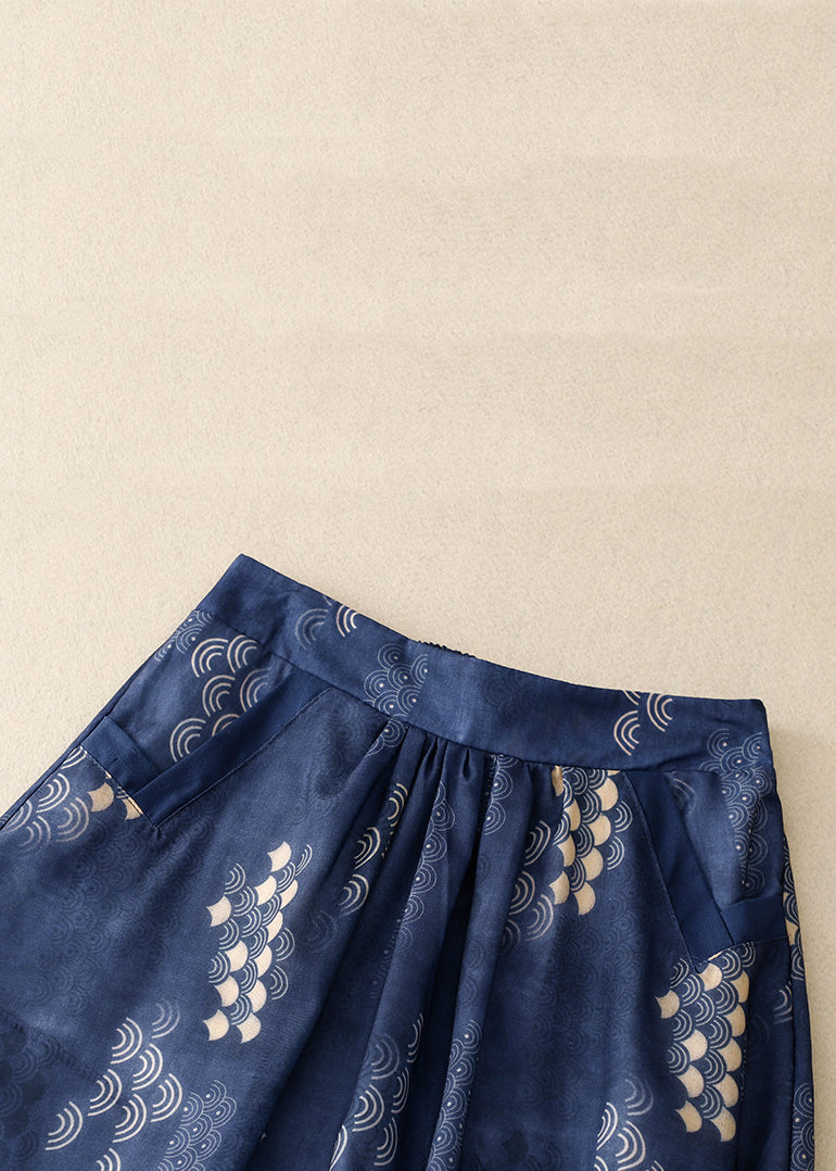Vintage Inspired Garment with a Contemporary Edge