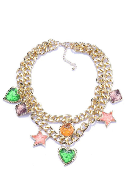 Elegantly Styled Garment for Everyday Wear