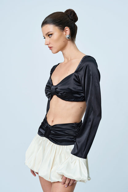 Polished Garment with an Effortless Classic Look