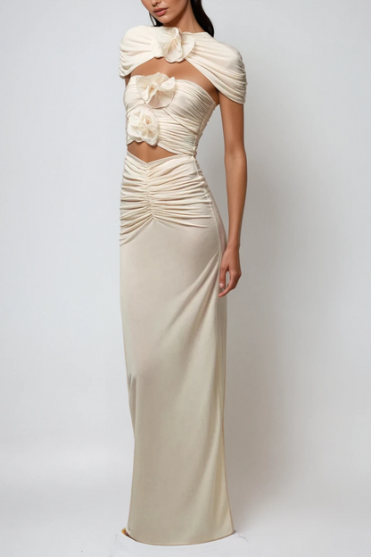 Polished Garment with an Effortless Classic Look