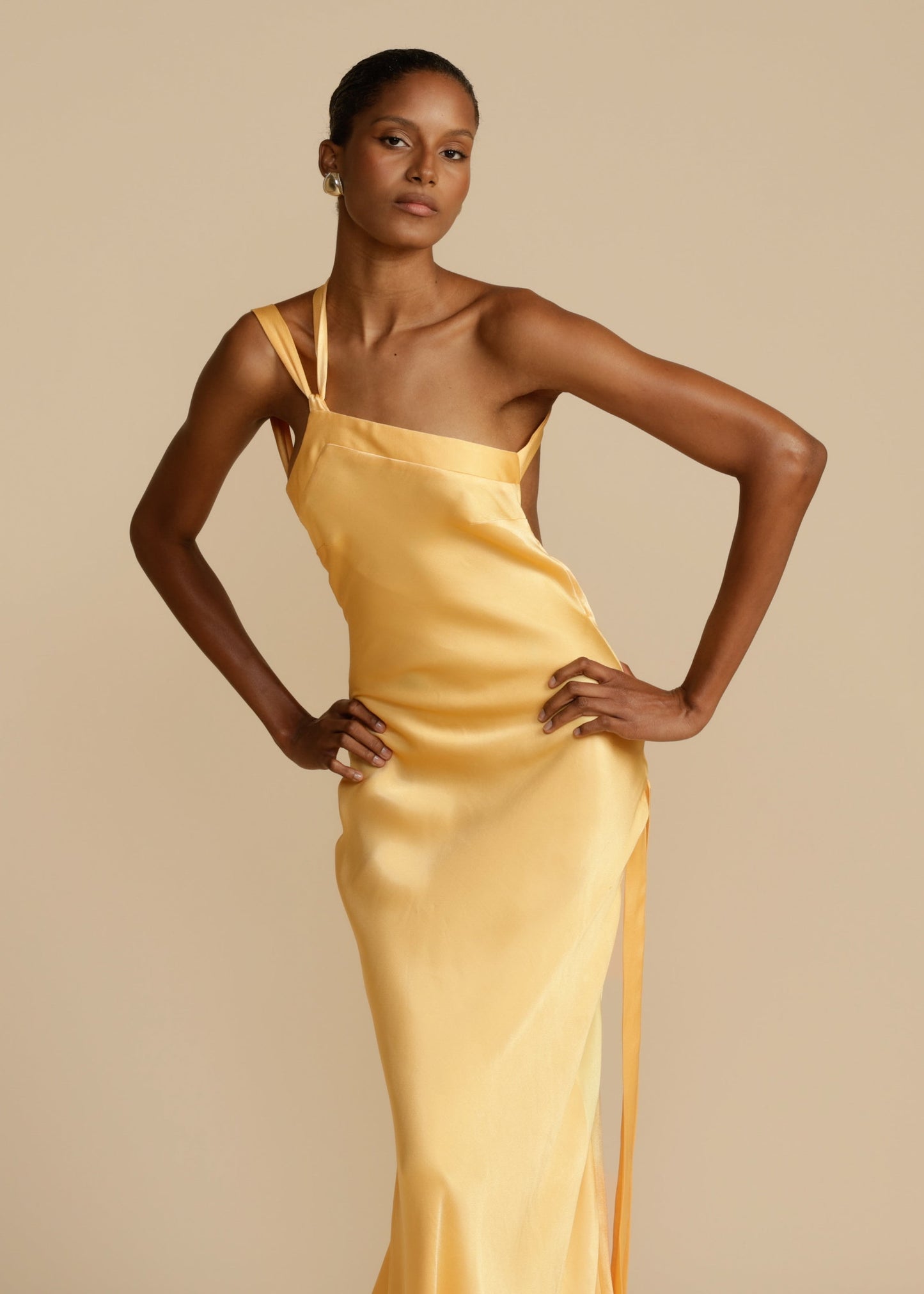 Vintage Inspired Garment with a Contemporary Edge