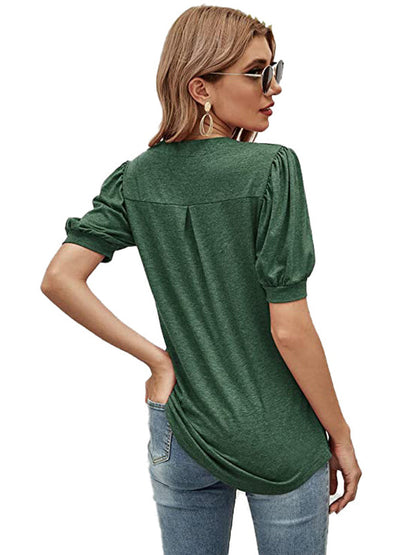 Vintage Inspired T-Shirt with a Contemporary Edge