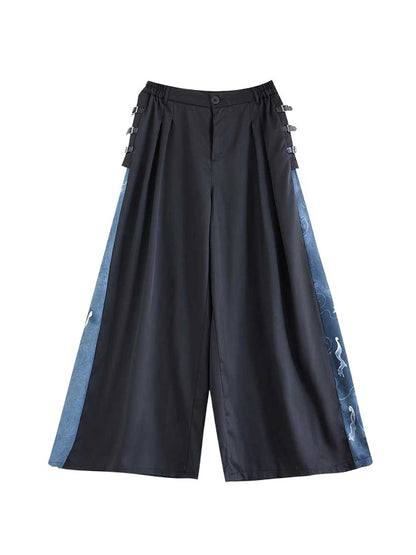 Beautifully Crafted Pants in a Classic Style