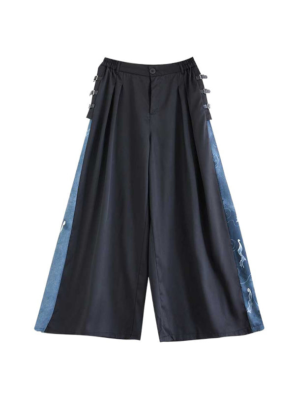 Beautifully Crafted Pants in a Classic Style