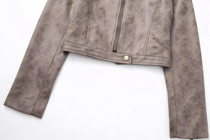Beautifully Balanced Jacket with Timeless Character