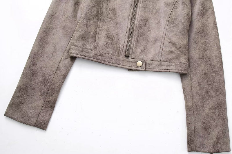 Beautifully Balanced Jacket with Timeless Character