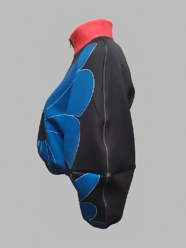 Beautifully Crafted Jacket in a Classic Style