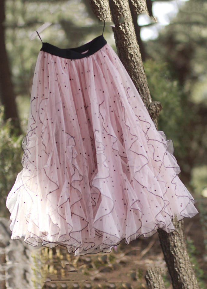 Vintage Inspired Garment with a Contemporary Edge
