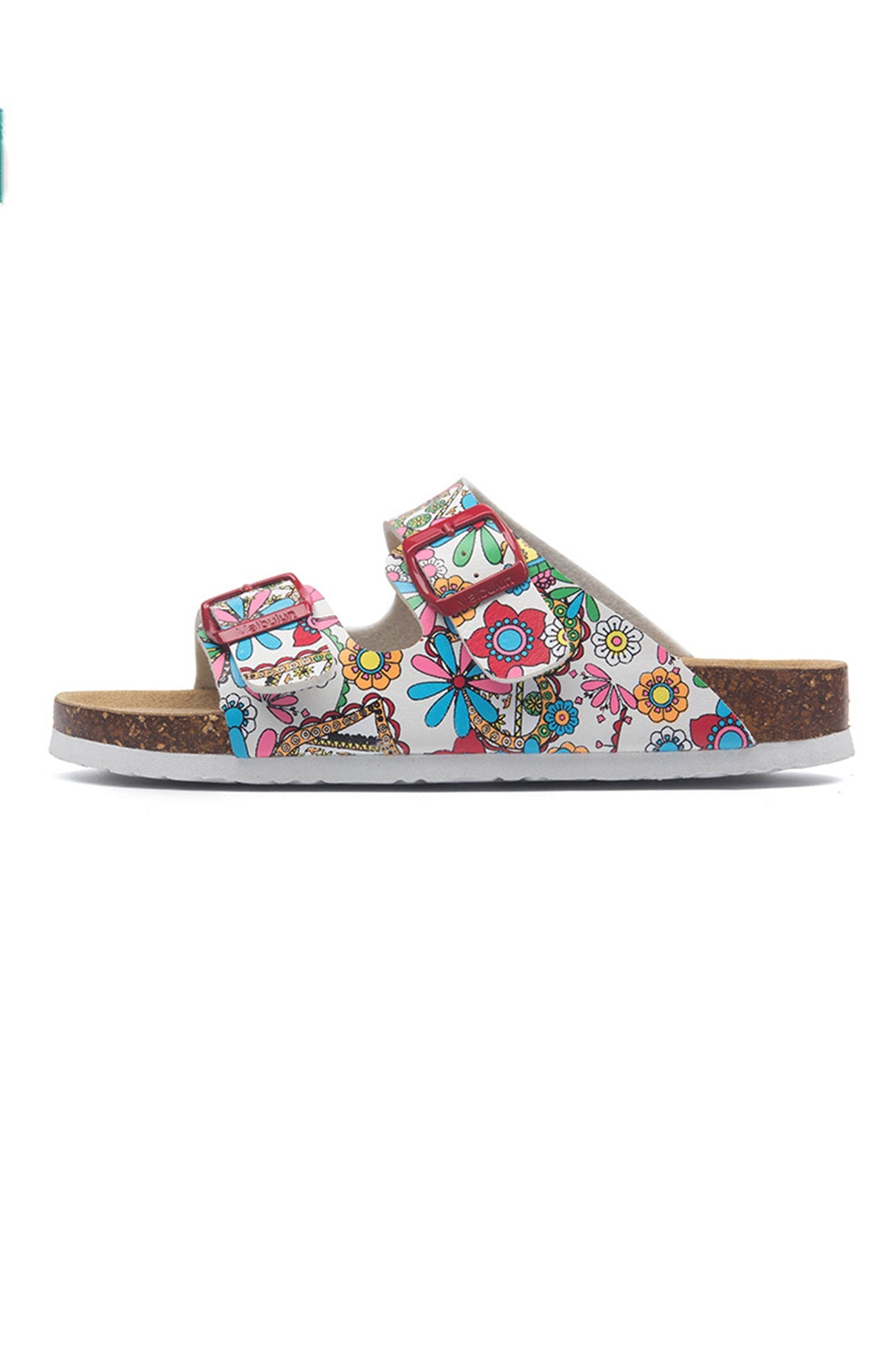 Beautifully Finished Sandals in a Timeless Design