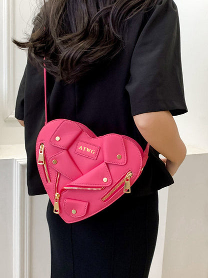 Beautifully Balanced Bag with Timeless Character