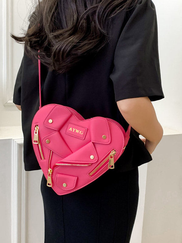 Beautifully Balanced Bag with Timeless Character