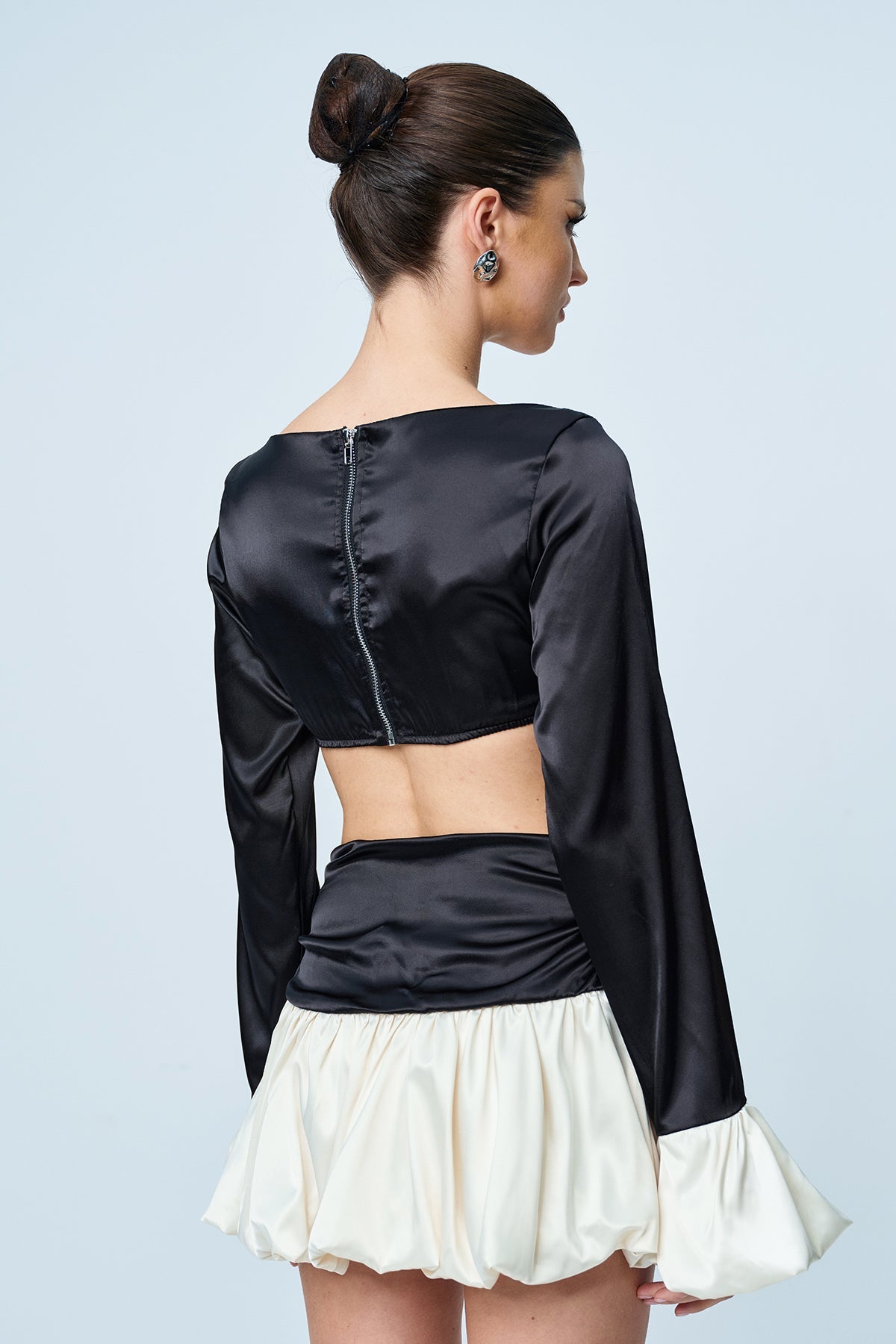 Polished Garment with an Effortless Classic Look