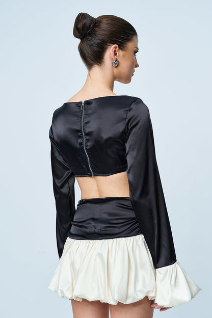 Polished Garment with an Effortless Classic Look