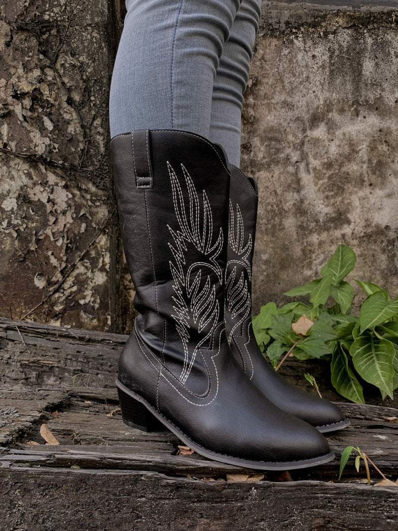 Classic Vintage & Enduringly Stylish Boots