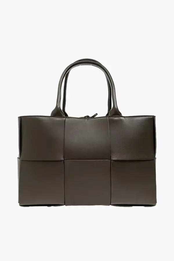 Vintage Inspired Bag with a Contemporary Edge