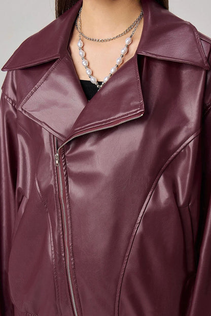 Polished Jacket with an Effortless Classic Look