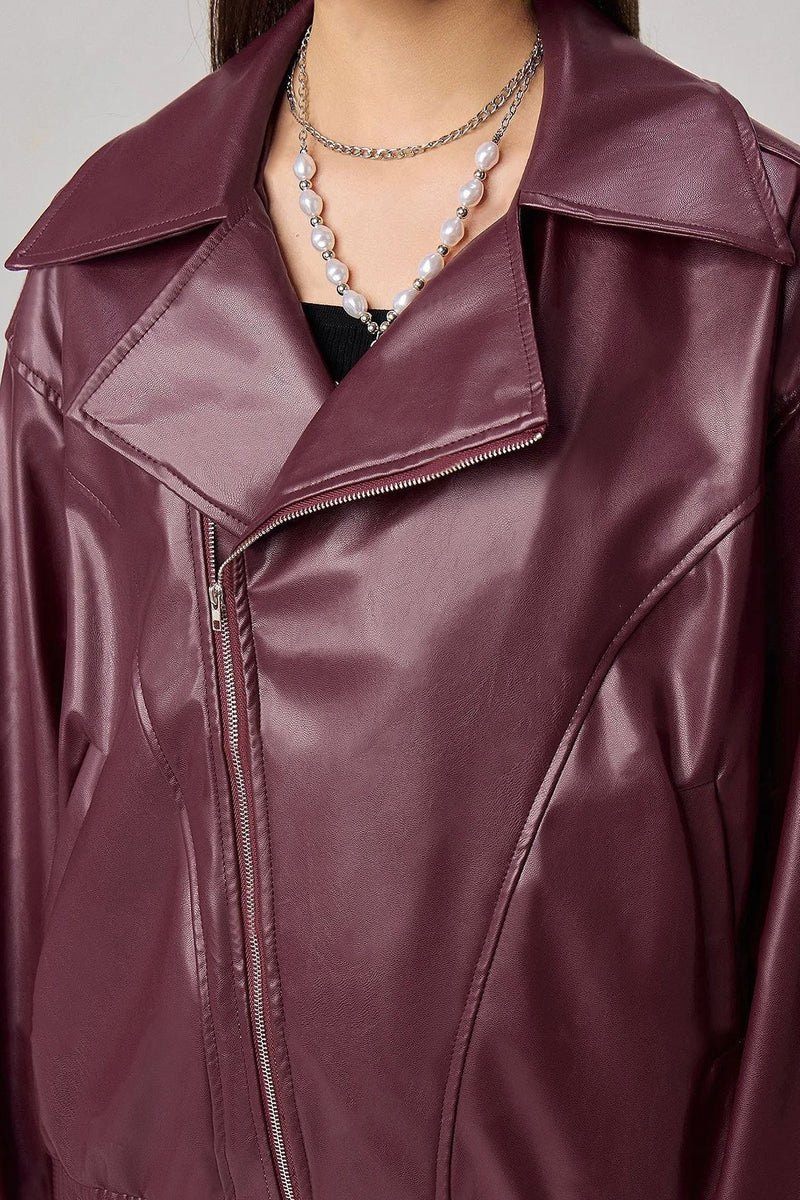 Polished Jacket with an Effortless Classic Look