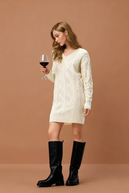 Classic Vintage & Enduringly Stylish Sweater