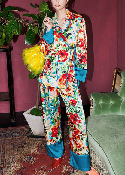 Beautifully Balanced Garment with Timeless Character