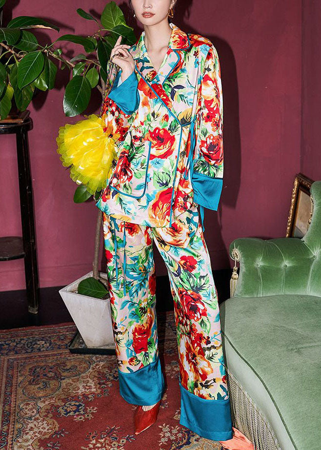 Beautifully Balanced Garment with Timeless Character