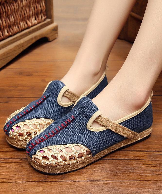 Beautifully Crafted Shoes in a Classic Style