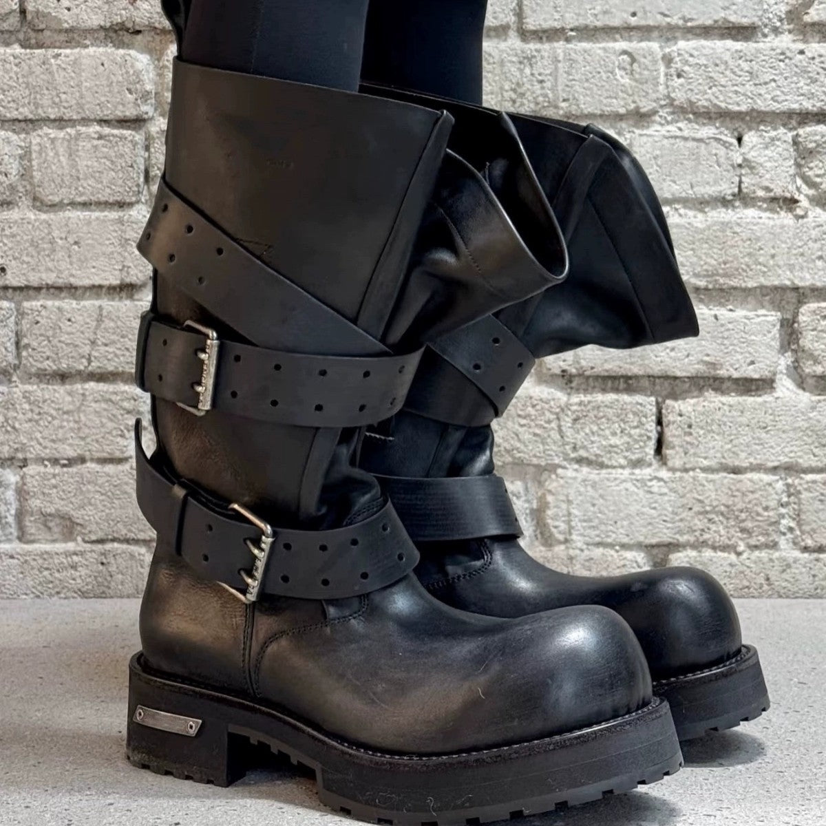 Classic Vintage & Enduringly Stylish Boots