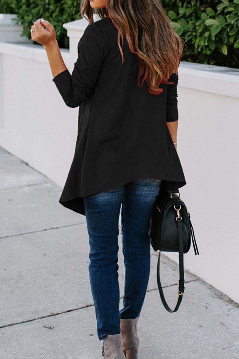 Classic Vintage Cardigan with a Flattering Fit