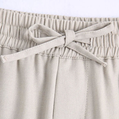 Vintage Inspired Pants with a Contemporary Edge