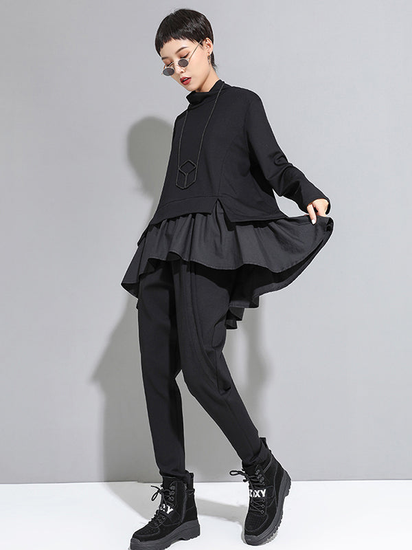 Effortlessly Elegant T-Shirt with a Timeless Design