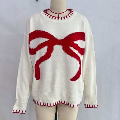 Effortlessly Elegant Sweater with a Timeless Design