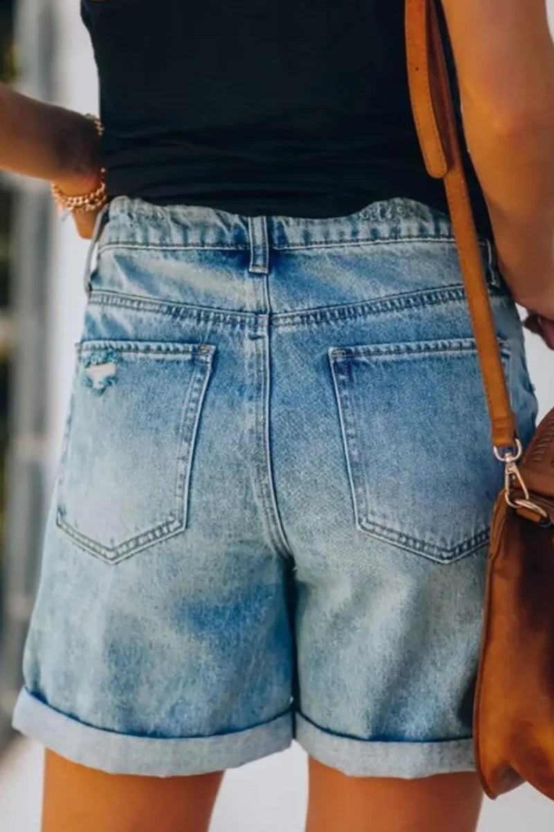 Polished Garment with an Effortless Classic Look
