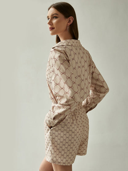 Beautifully Finished Top in a Timeless Design
