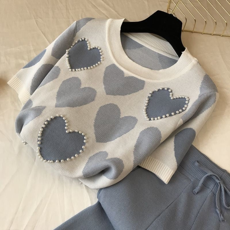 Beautifully Crafted Garment in a Classic Style