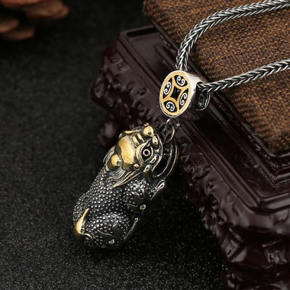 Beautifully Balanced Garment with Timeless Character