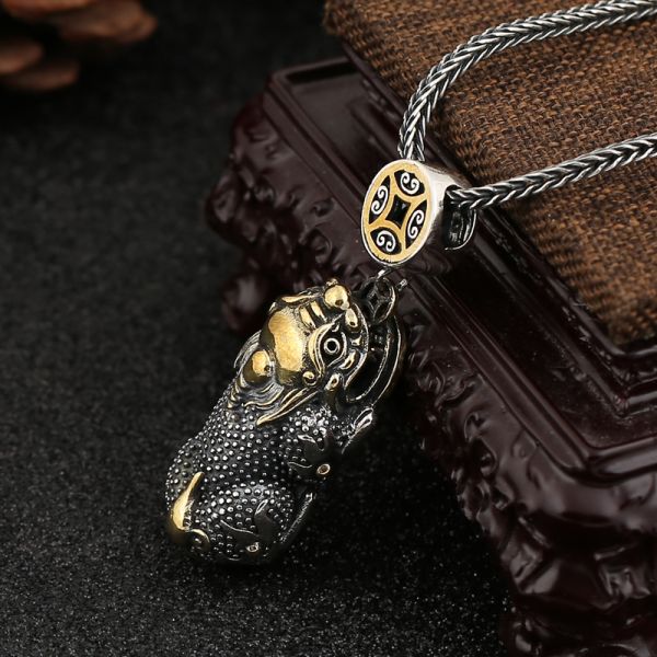 Beautifully Balanced Garment with Timeless Character