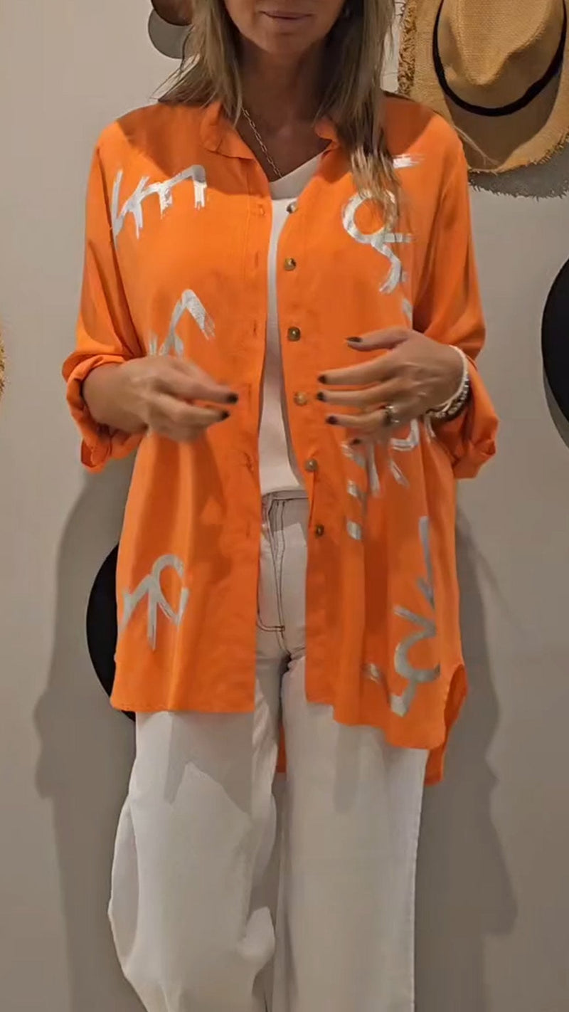 Classic Vintage & Enduringly Stylish Shirt