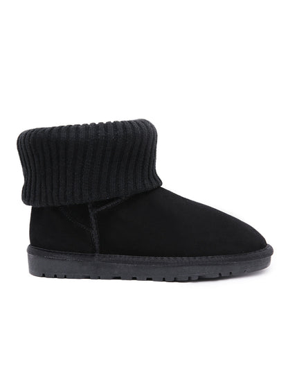 Gracefully Styled Boots for Any Occasion