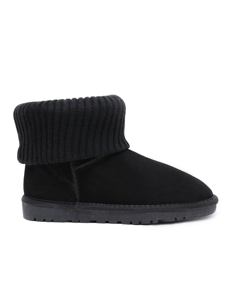 Gracefully Styled Boots for Any Occasion