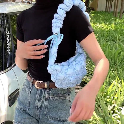 Gracefully Styled Bag for Any Occasion