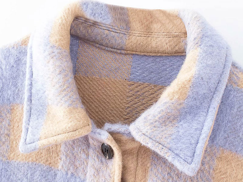 Beautifully Finished Shirt in a Timeless Design