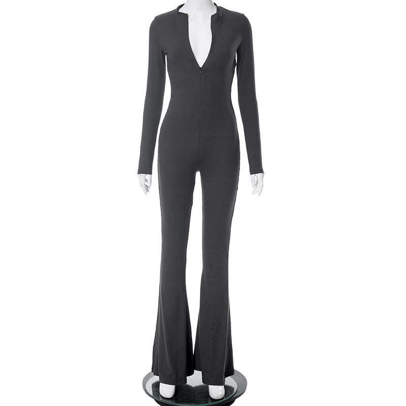 Classic Vintage Pants with a Flattering Fit
