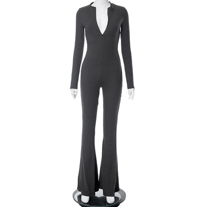 Classic Vintage Pants with a Flattering Fit