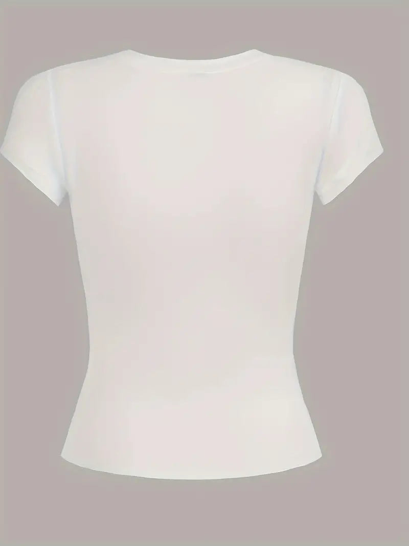 Beautifully Finished Shirt in a Timeless Design