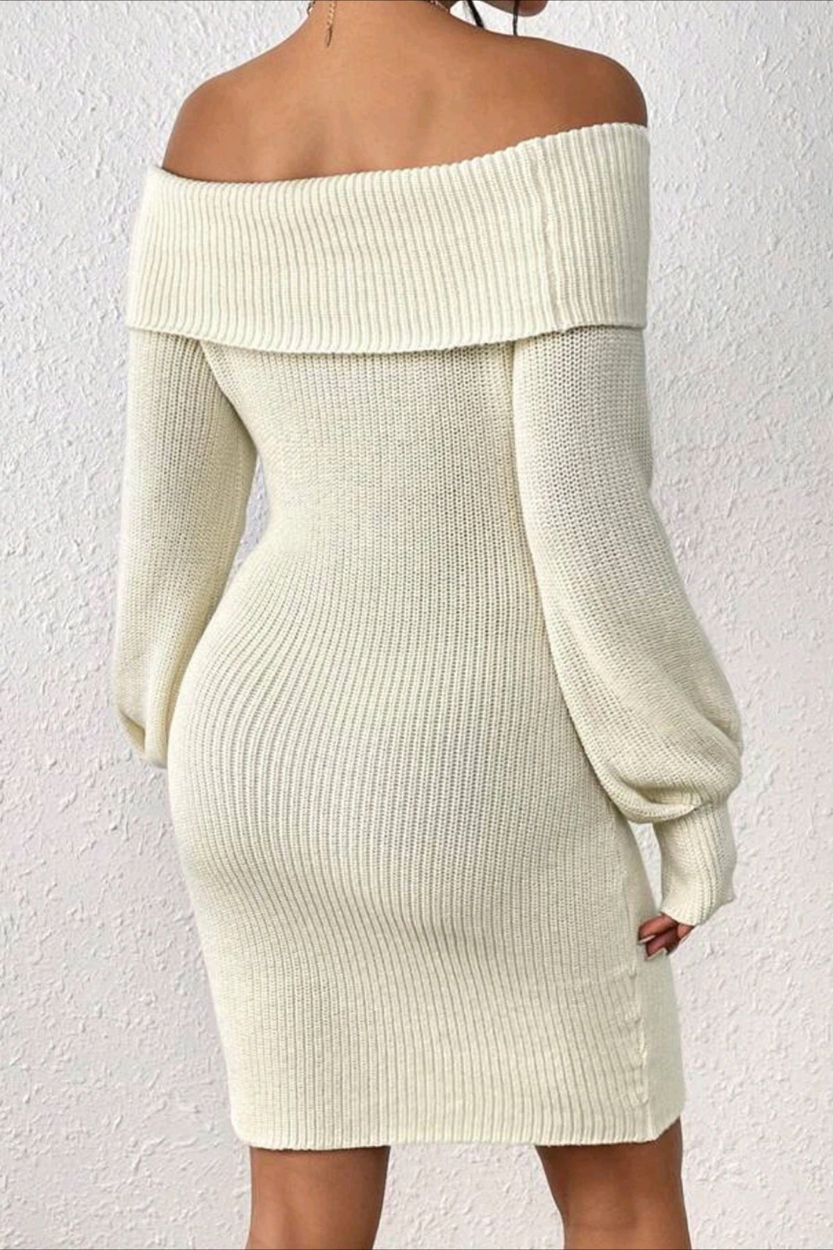 Beautifully Crafted Sweater in a Classic Style