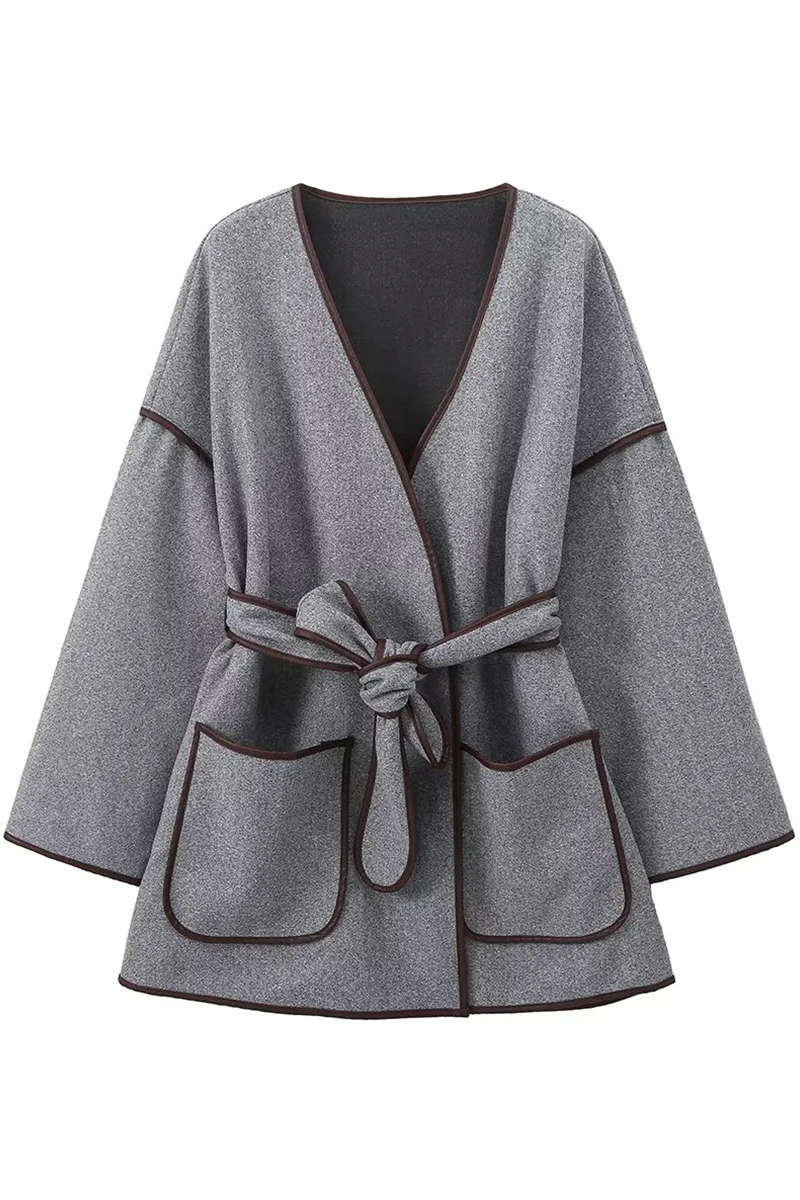Classic Vintage & Enduringly Stylish Garment