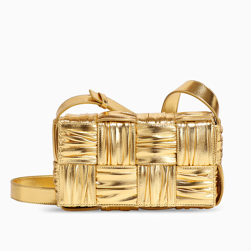 Beautifully Balanced Bag with Timeless Character