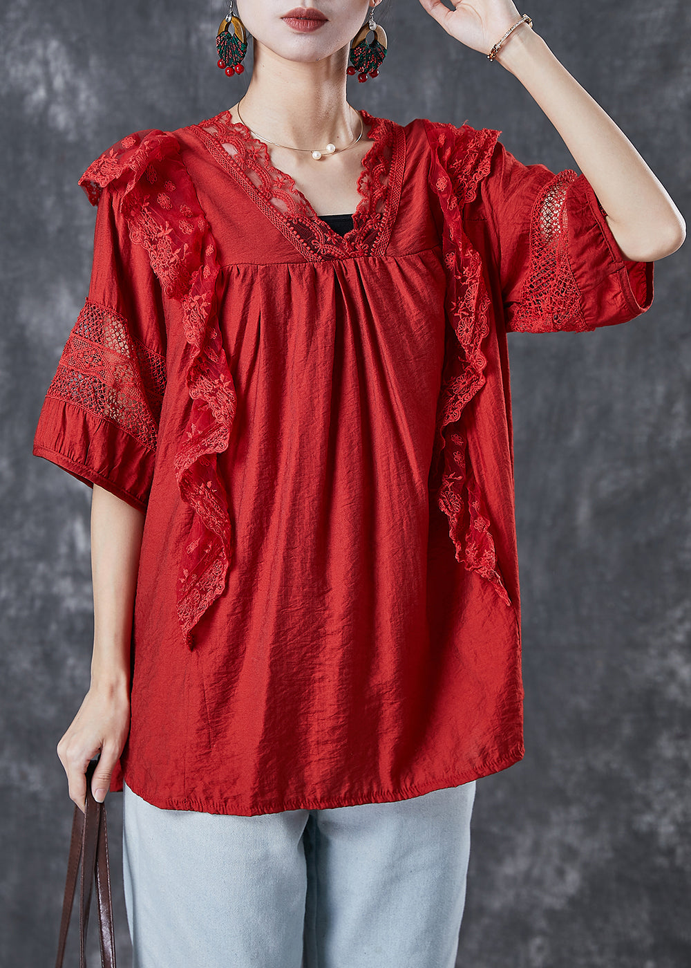 Classic Vintage & Enduringly Stylish Sweater