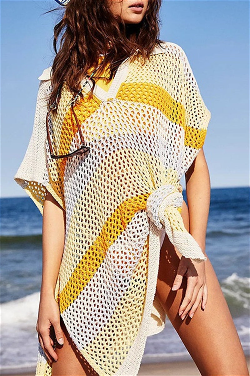 Well Tailored Garment with a Graceful Silhouette