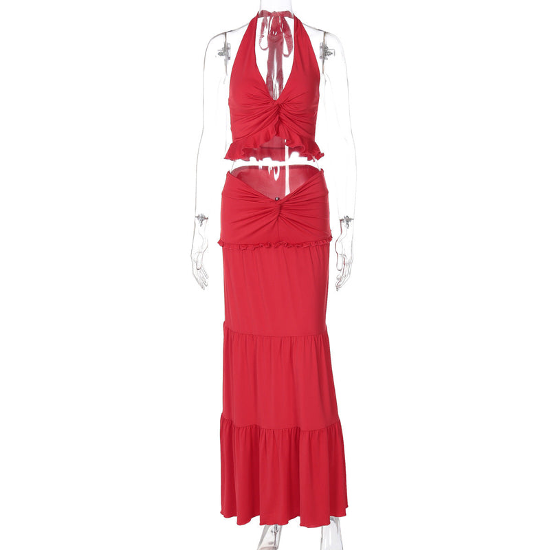 Classic Vintage Garment with a Flattering Fit